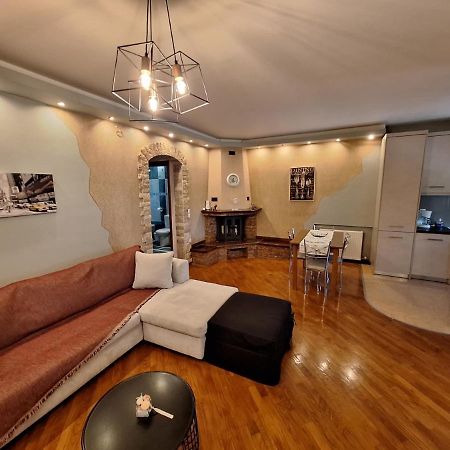 Home Spot נאפפליו מראה חיצוני תמונה
