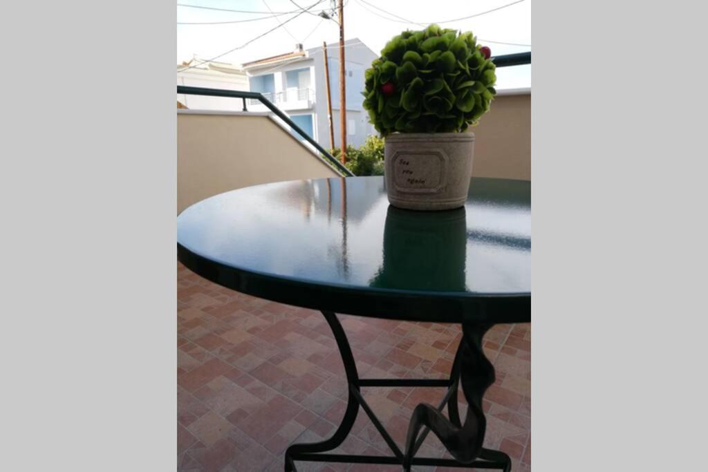 Home Spot נאפפליו מראה חיצוני תמונה