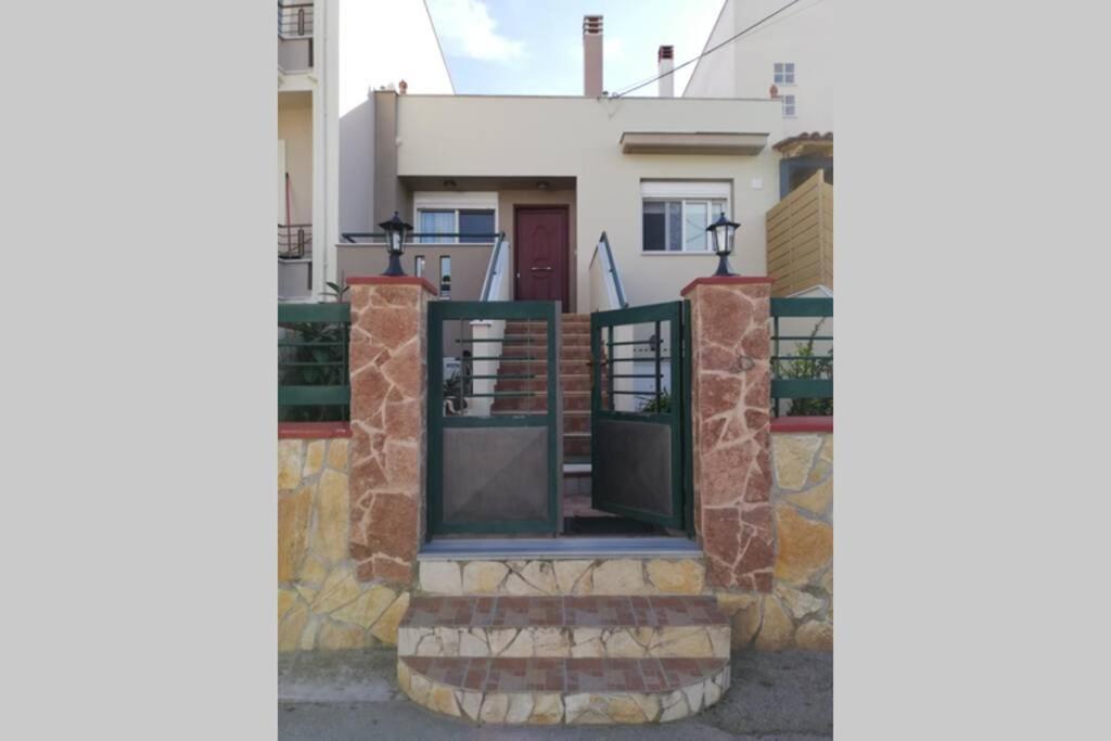 Home Spot נאפפליו מראה חיצוני תמונה