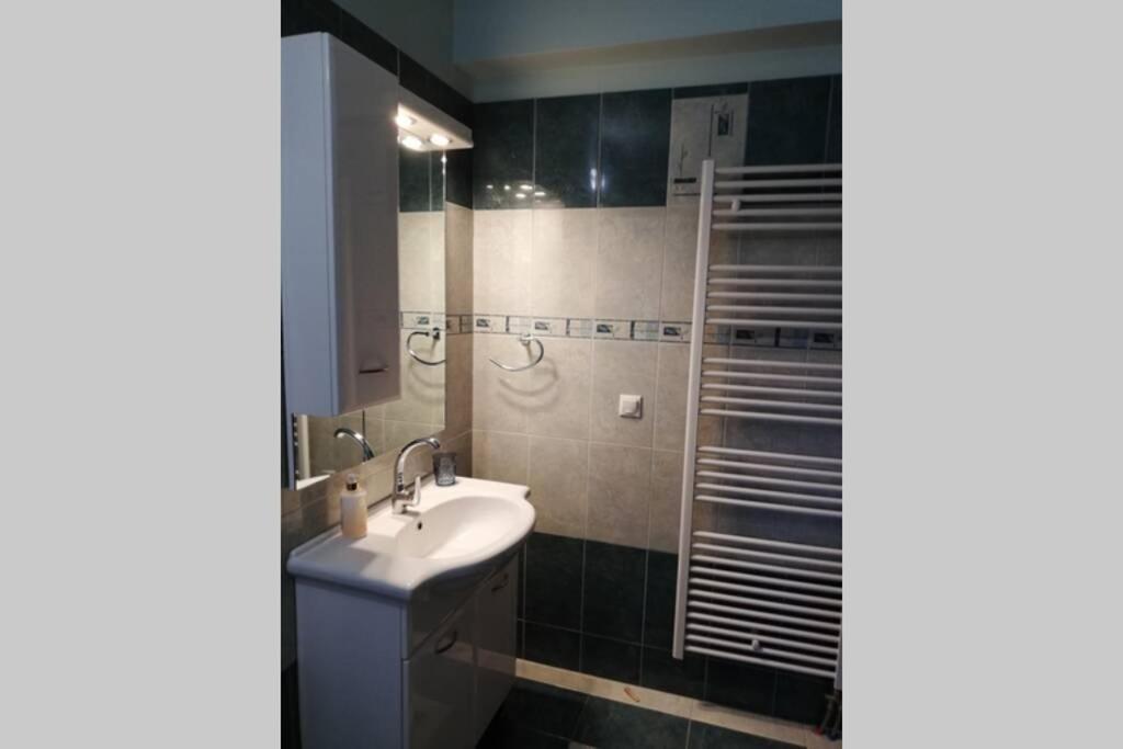 Home Spot נאפפליו מראה חיצוני תמונה