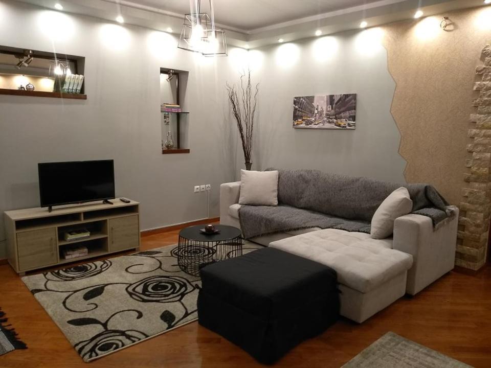 Home Spot נאפפליו מראה חיצוני תמונה