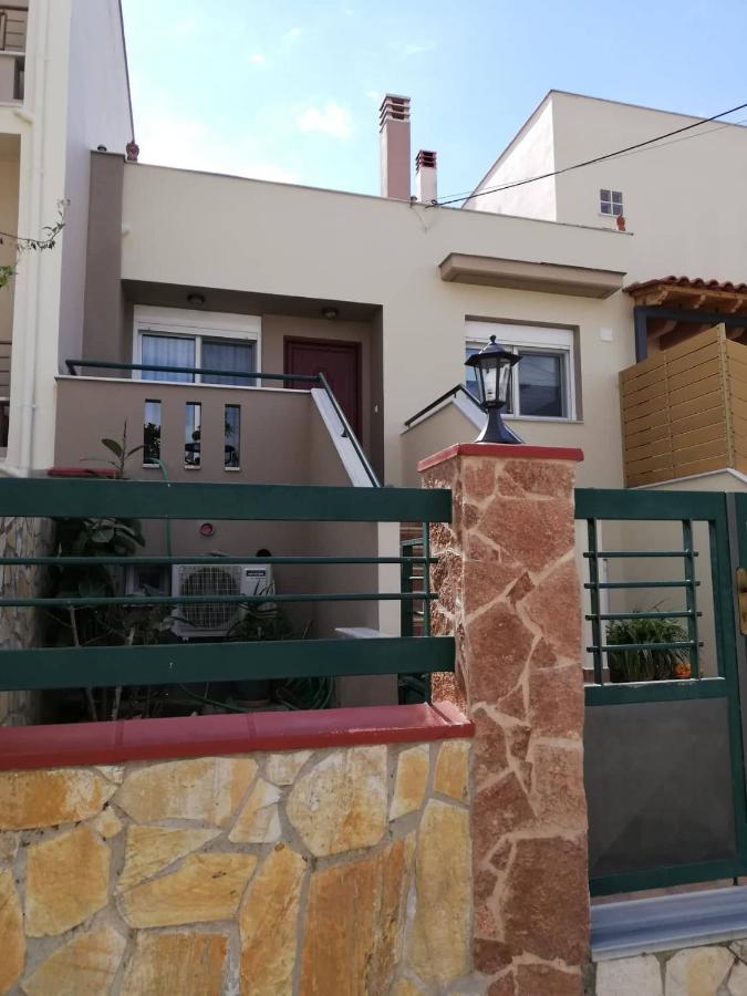 Home Spot נאפפליו מראה חיצוני תמונה