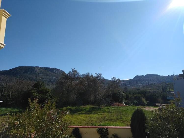 Home Spot נאפפליו מראה חיצוני תמונה