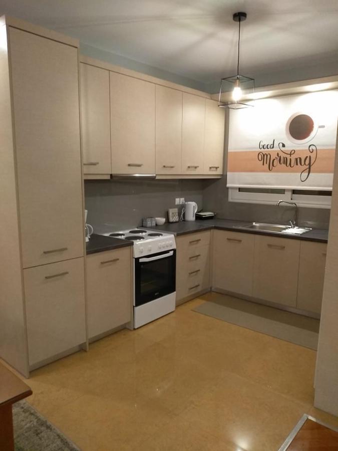 Home Spot נאפפליו מראה חיצוני תמונה