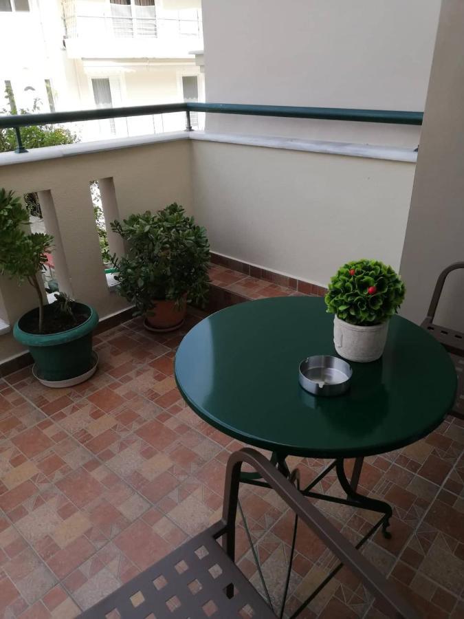 Home Spot נאפפליו מראה חיצוני תמונה