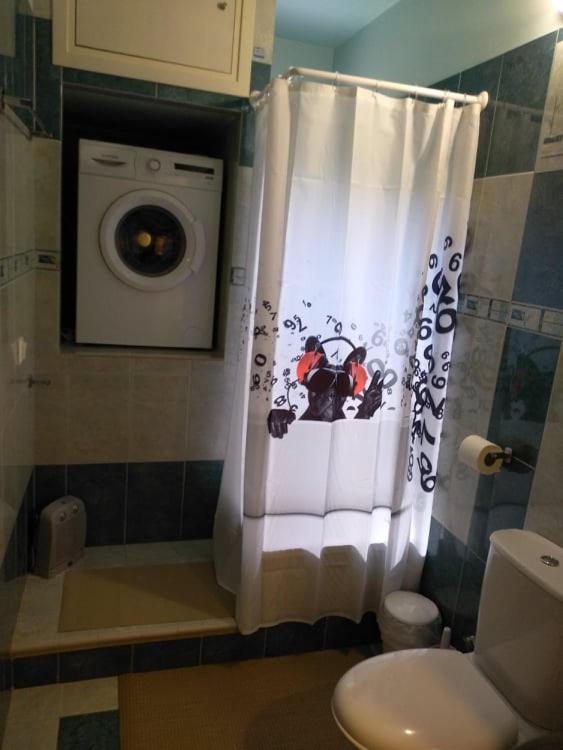 Home Spot נאפפליו מראה חיצוני תמונה