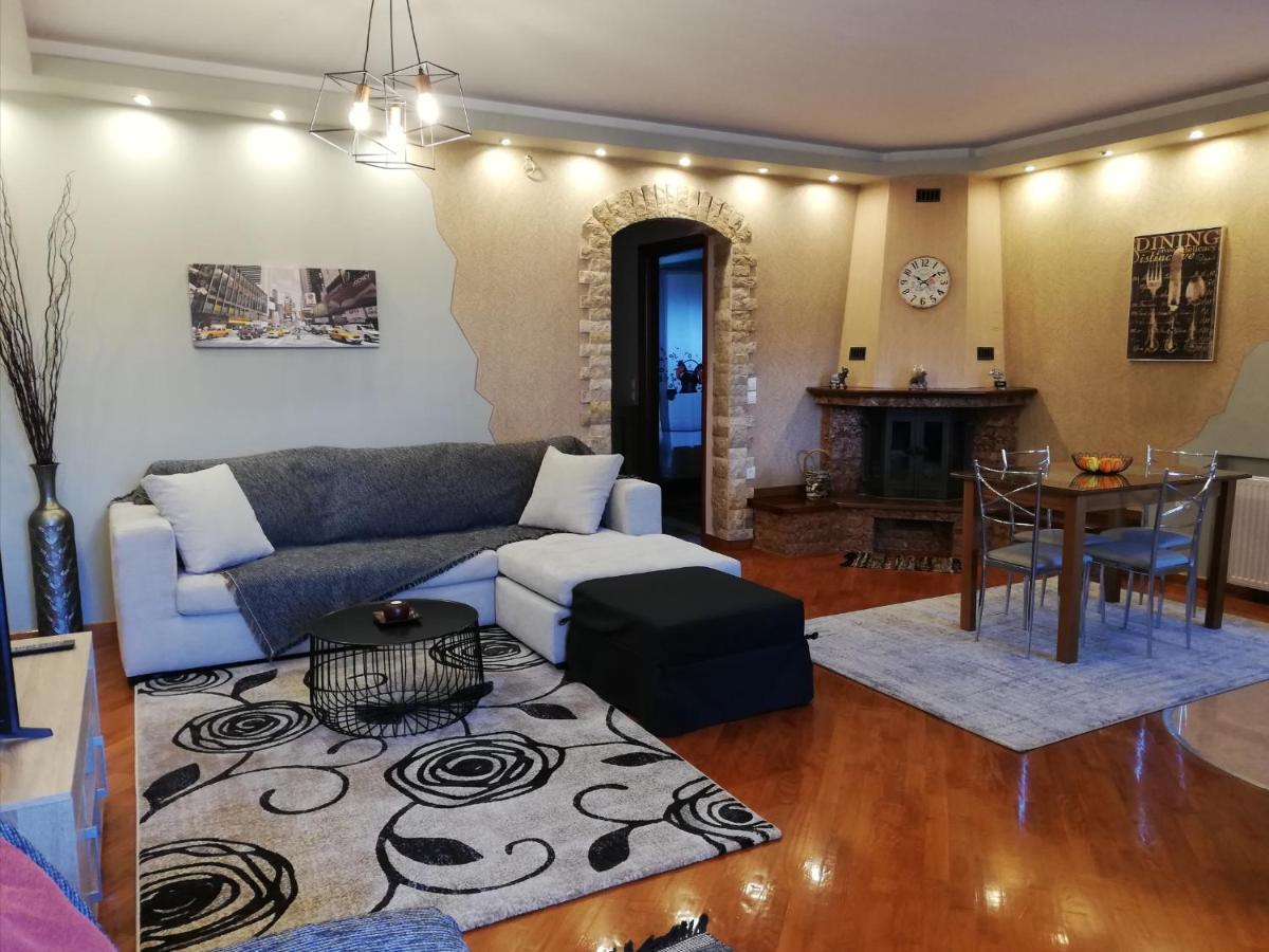 Home Spot נאפפליו מראה חיצוני תמונה