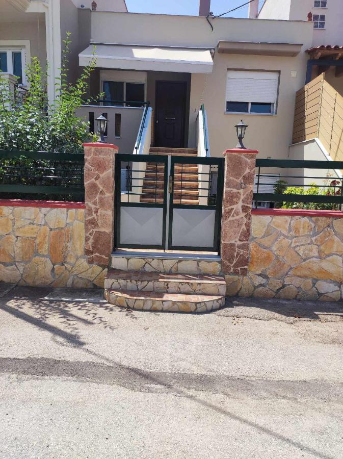 Home Spot נאפפליו מראה חיצוני תמונה