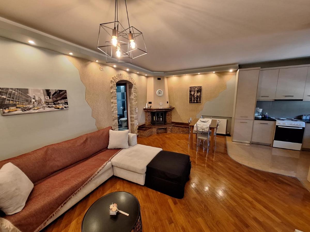 Home Spot נאפפליו מראה חיצוני תמונה